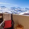La Plagne - Residencia P&V Les Constellations